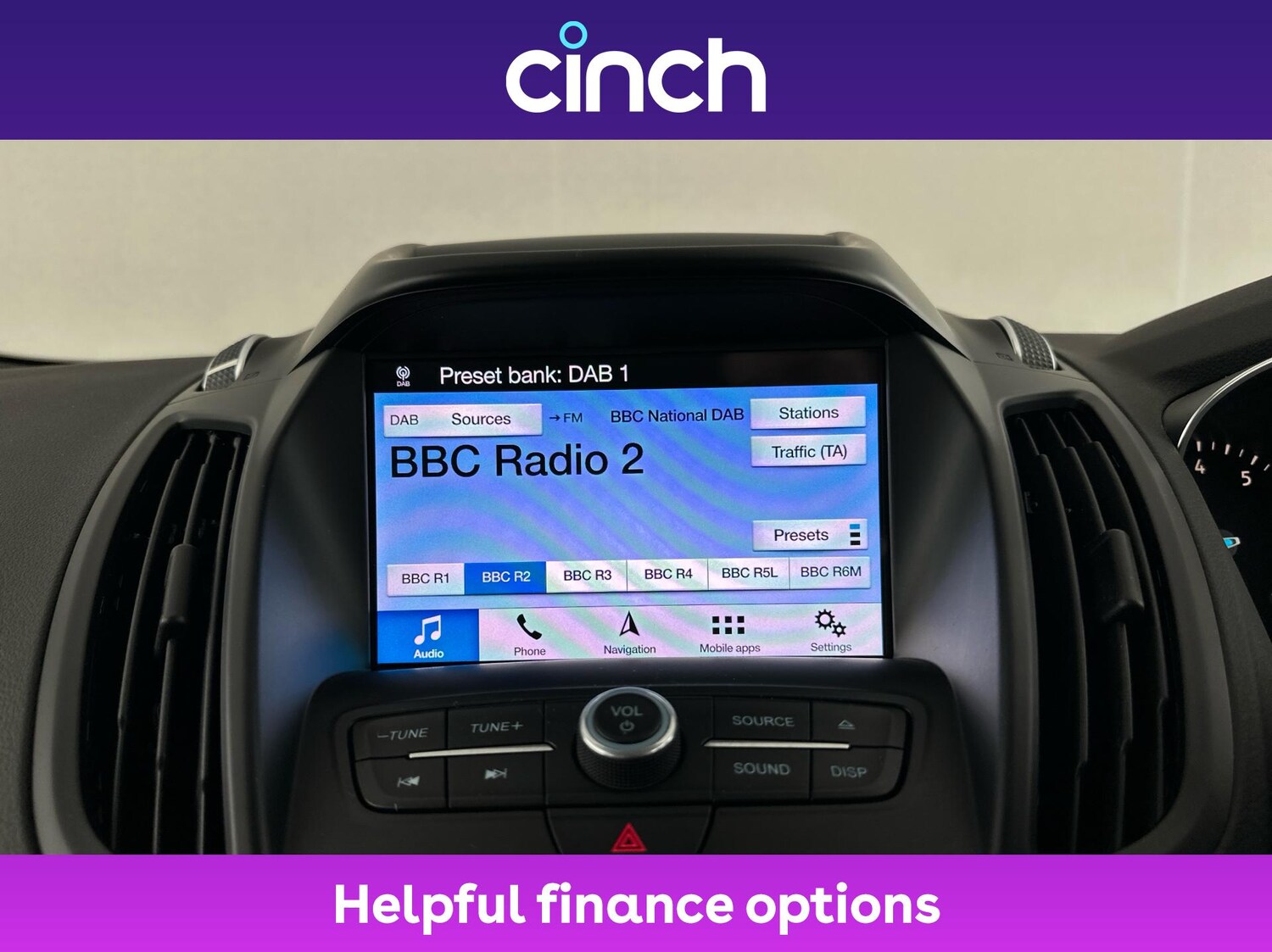 Used Ford Kuga 2019 for sale - 76380008: Photo 30