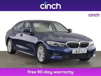 BMW - 3 Series