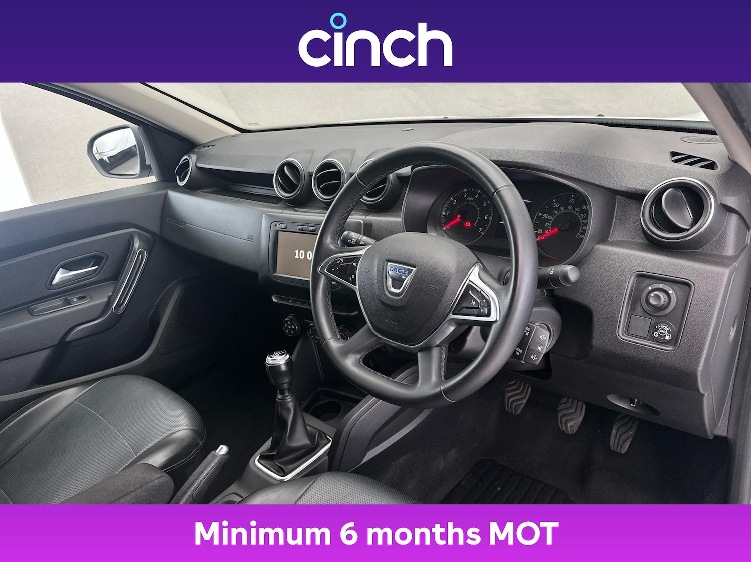 Used Dacia Duster 2021 for sale - 76155414: Photo 12