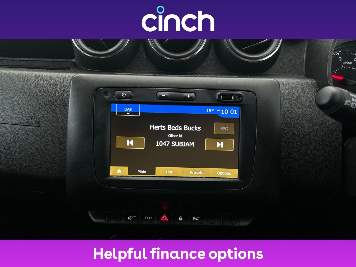 Used Dacia Duster 2021 for sale - 76155414: Photo 17