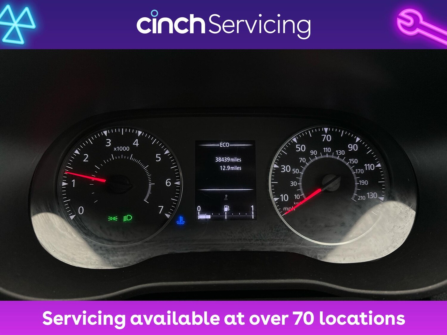 Used Dacia Duster 2021 for sale - 76155414: Photo 18