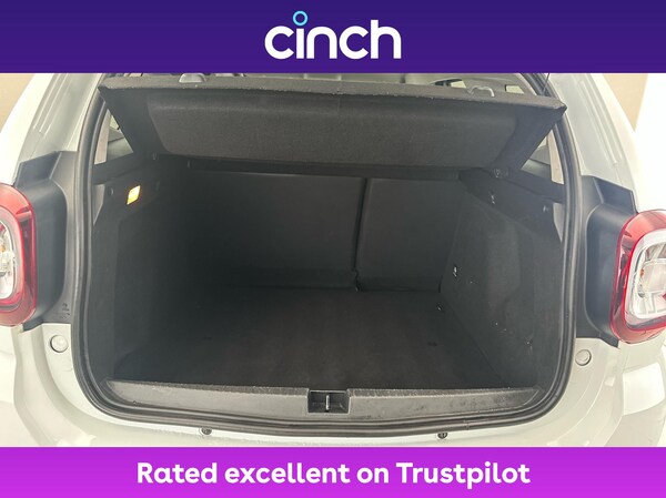 Used Dacia Duster 2021 for sale - 76155414: Photo 21