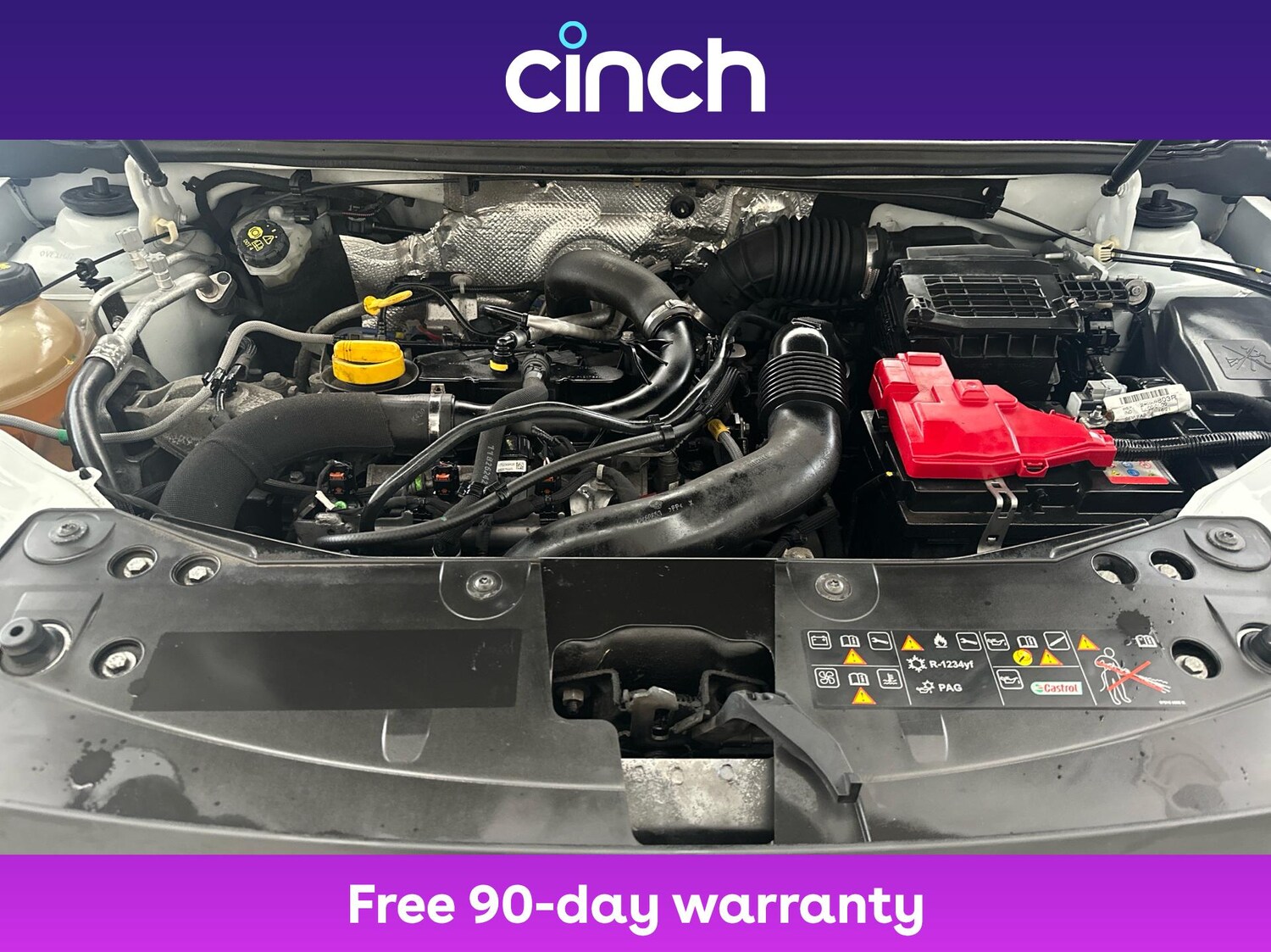 Used Dacia Duster 2021 for sale - 76155414: Photo 23