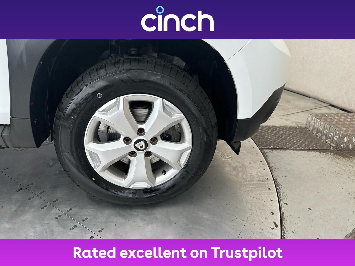 Used Dacia Duster 2021 for sale - 76155414: Photo 28