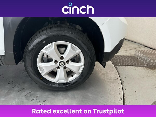 Used Dacia Duster 2021 for sale - 76155414: Photo 28