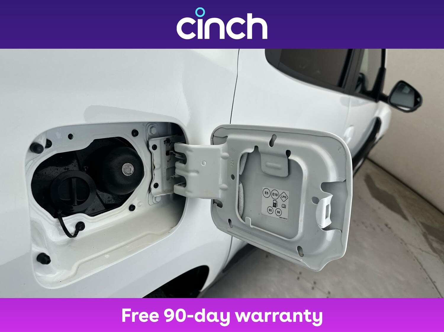 Used Dacia Duster 2021 for sale - 76155414: Photo 29