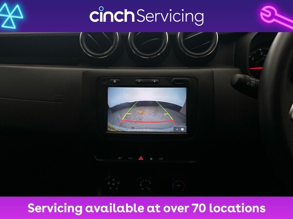 Used Dacia Duster 2021 for sale - 76155414: Photo 31
