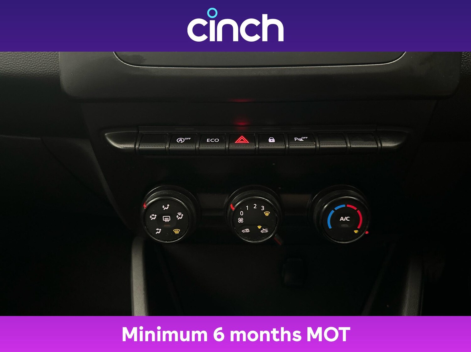 Used Dacia Duster 2021 for sale - 76155414: Photo 32