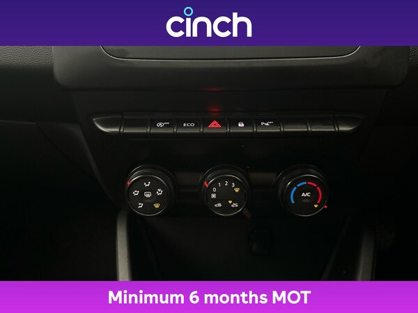 Used Dacia Duster 2021 for sale - 76155414: Photo 32