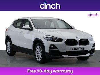 BMW - X2