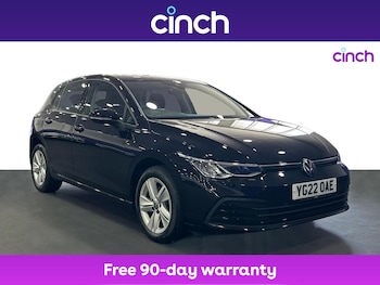 Volkswagen - Golf