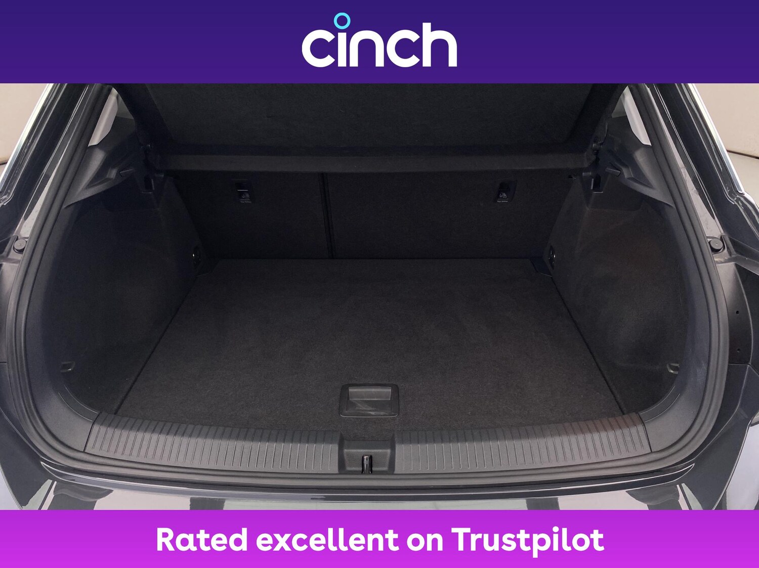 Used Volkswagen T-Roc 2019 for sale - 76978035: Photo 21