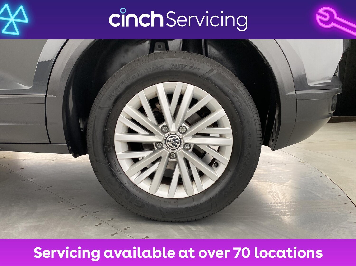 Used Volkswagen T-Roc 2019 for sale - 76978035: Photo 26