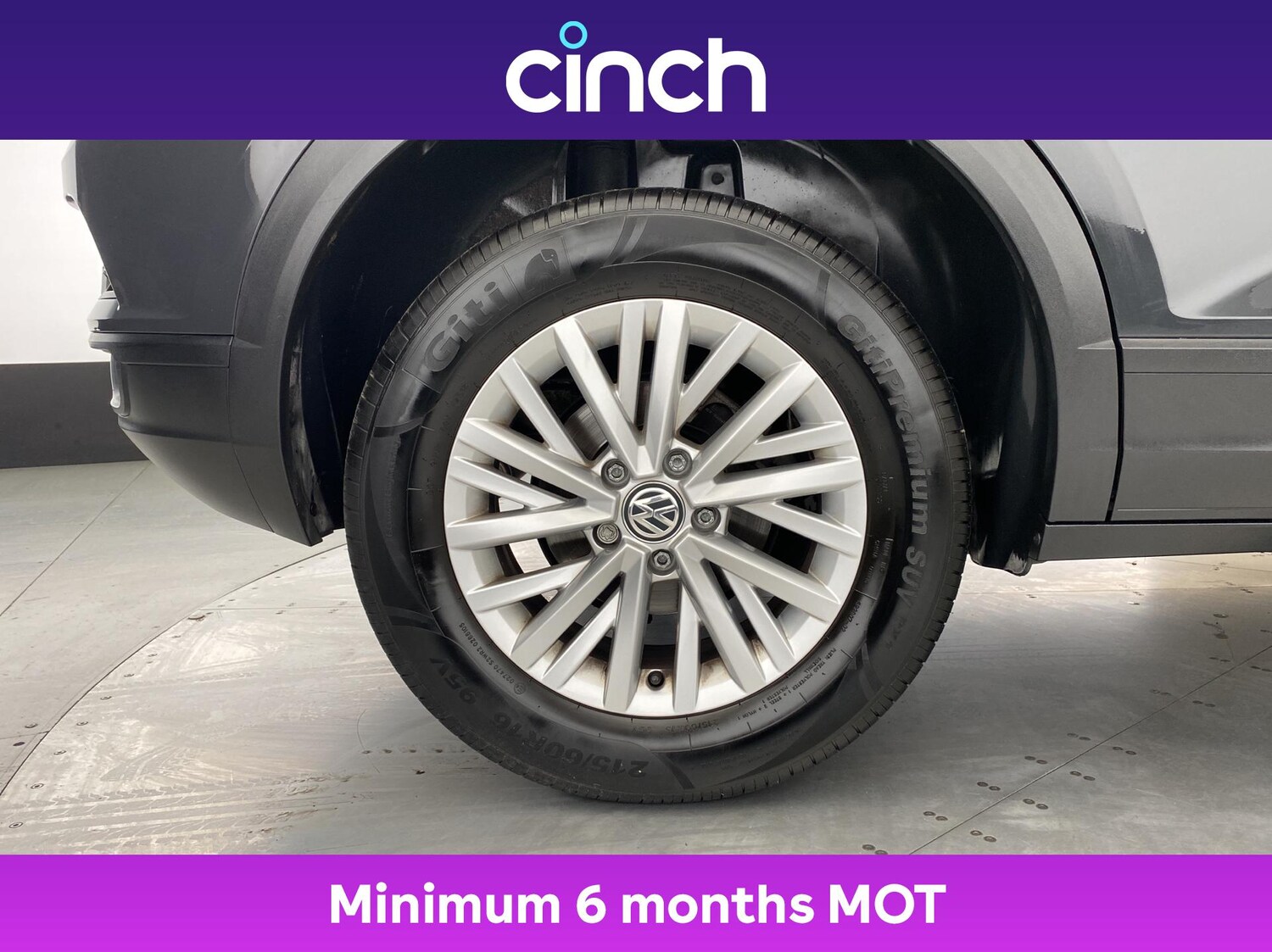 Used Volkswagen T-Roc 2019 for sale - 76978035: Photo 27