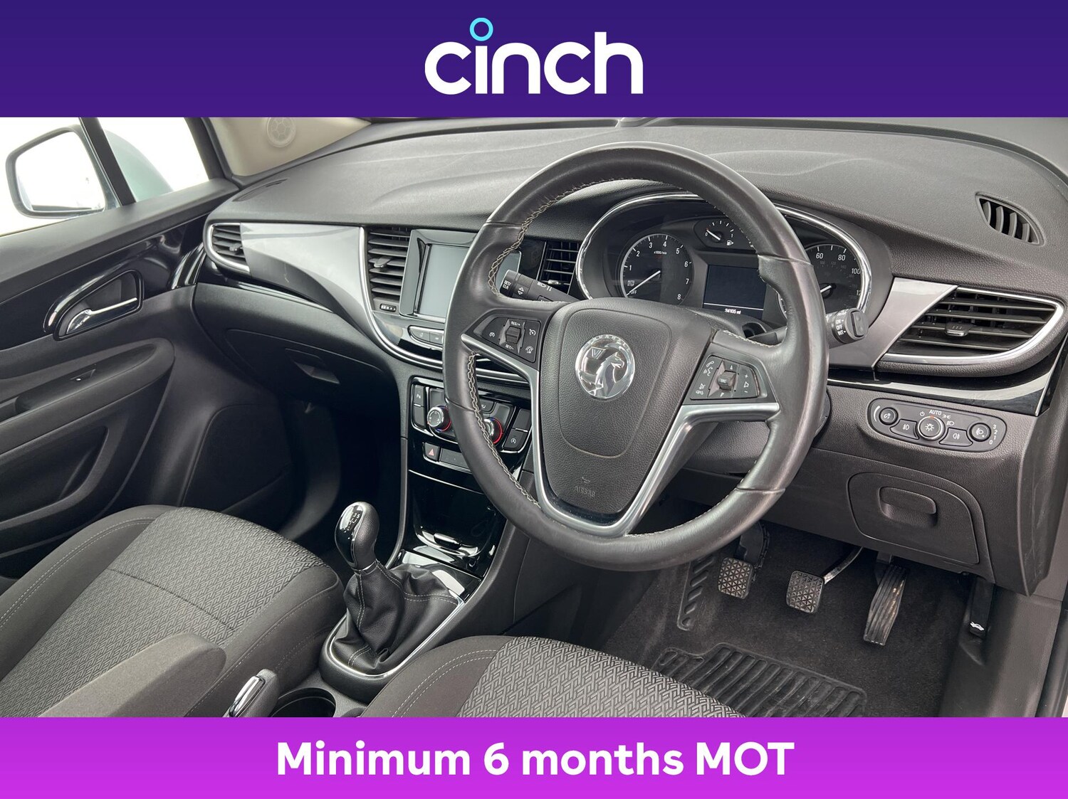 Used Vauxhall Mokka X 2016 for sale - 76169218: Photo 12