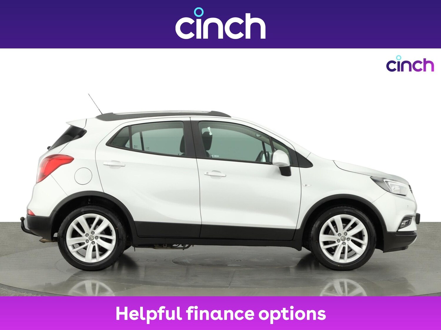 Used Vauxhall Mokka X 2016 for sale - 76169218: Photo 2