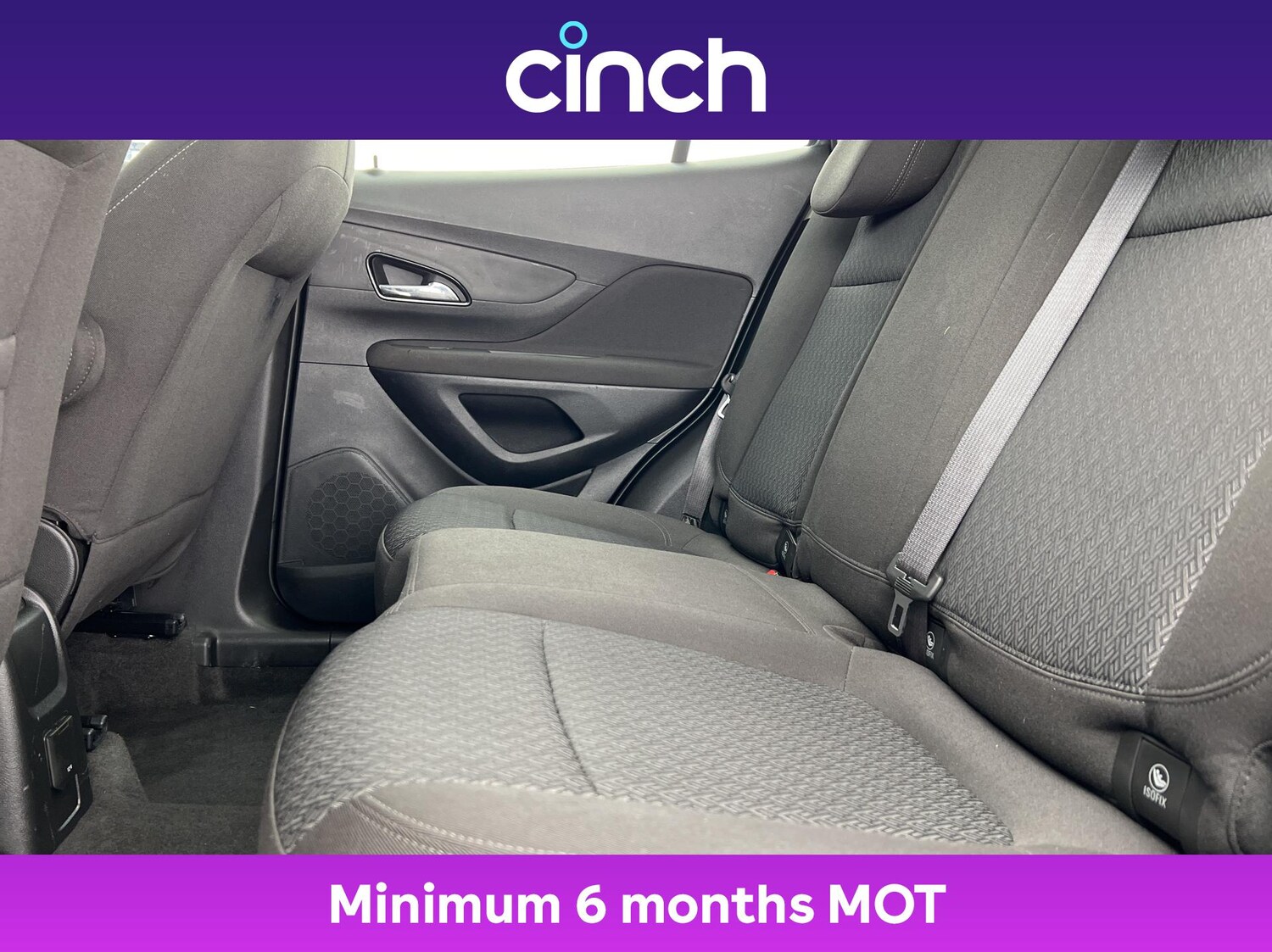 Used Vauxhall Mokka X 2016 for sale - 76169218: Photo 20