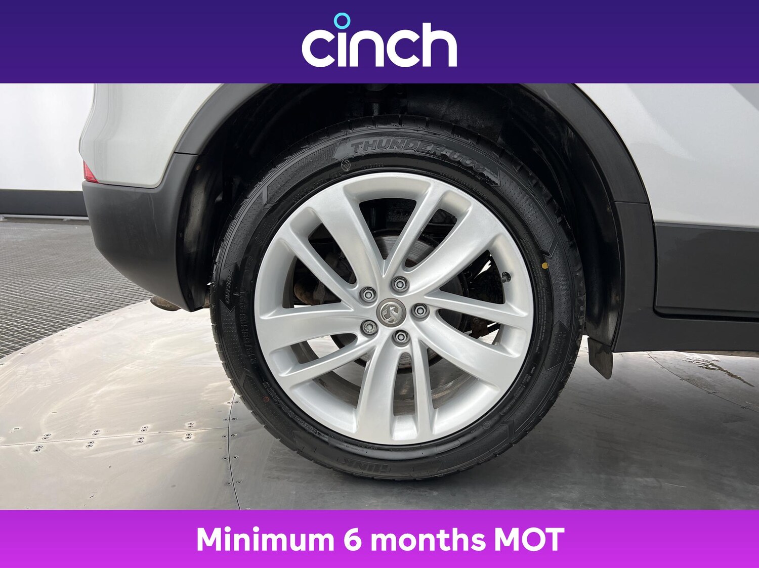 Used Vauxhall Mokka X 2016 for sale - 76169218: Photo 27