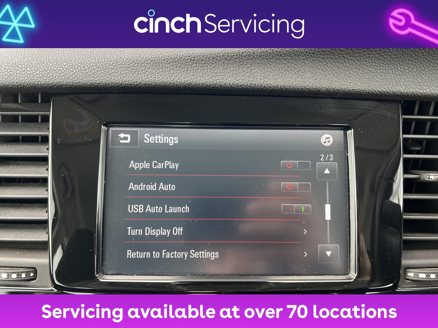 Used Vauxhall Mokka X 2016 for sale - 76169218: Photo 31