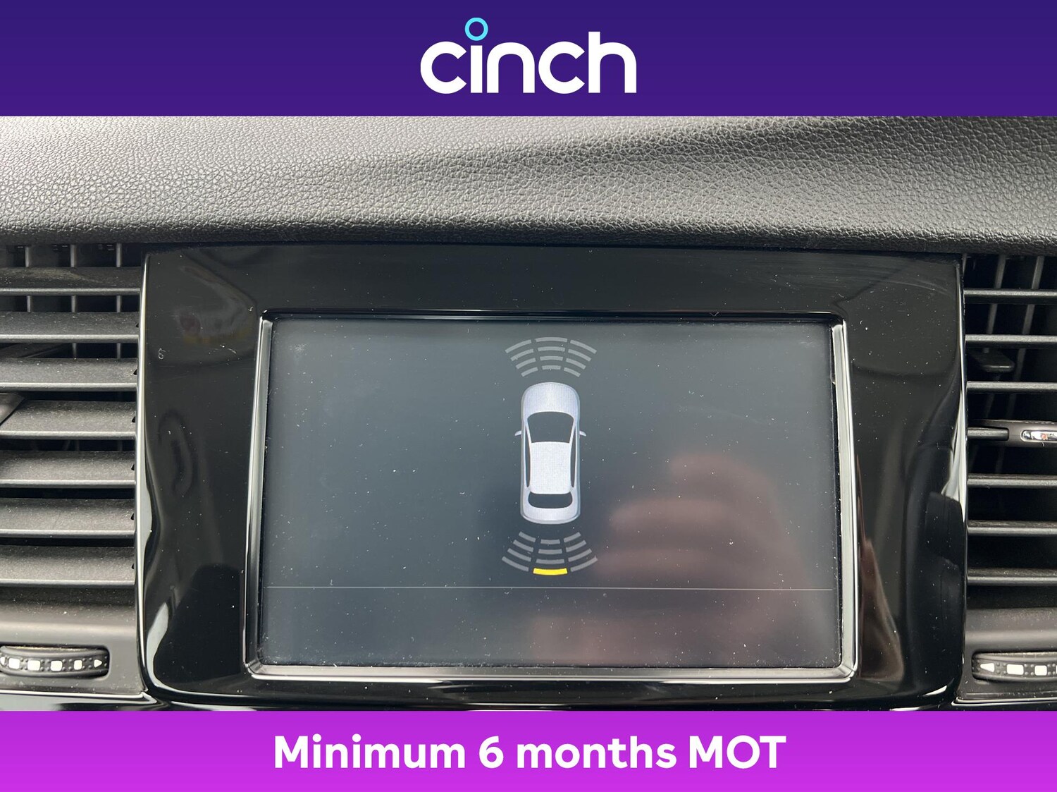 Used Vauxhall Mokka X 2016 for sale - 76169218: Photo 32