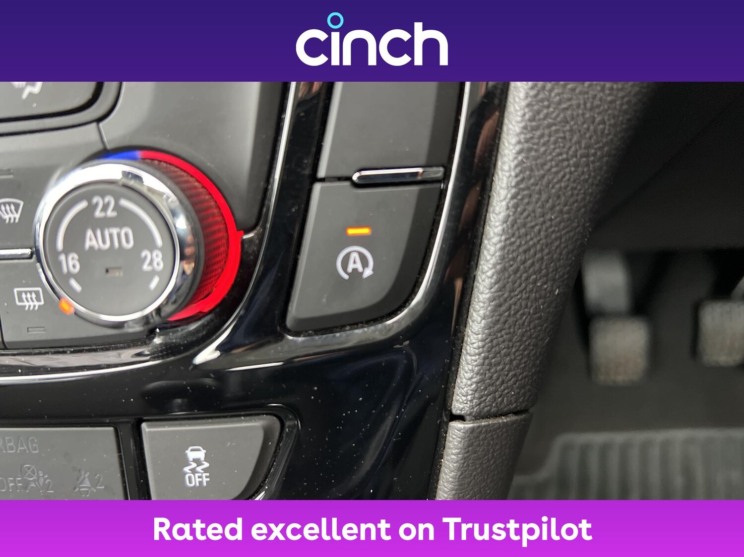 Used Vauxhall Mokka X 2016 for sale - 76169218: Photo 33