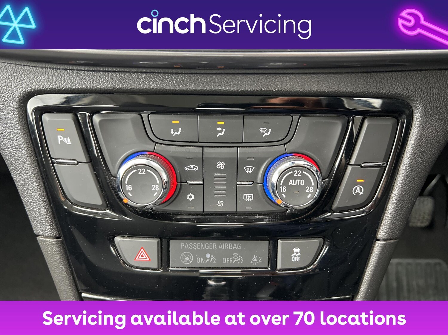 Used Vauxhall Mokka X 2016 for sale - 76169218: Photo 36
