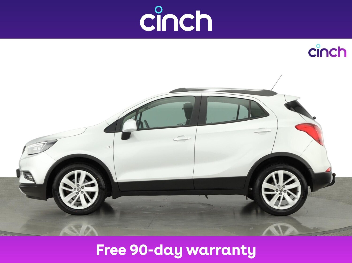 Used Vauxhall Mokka X 2016 for sale - 76169218: Photo 8