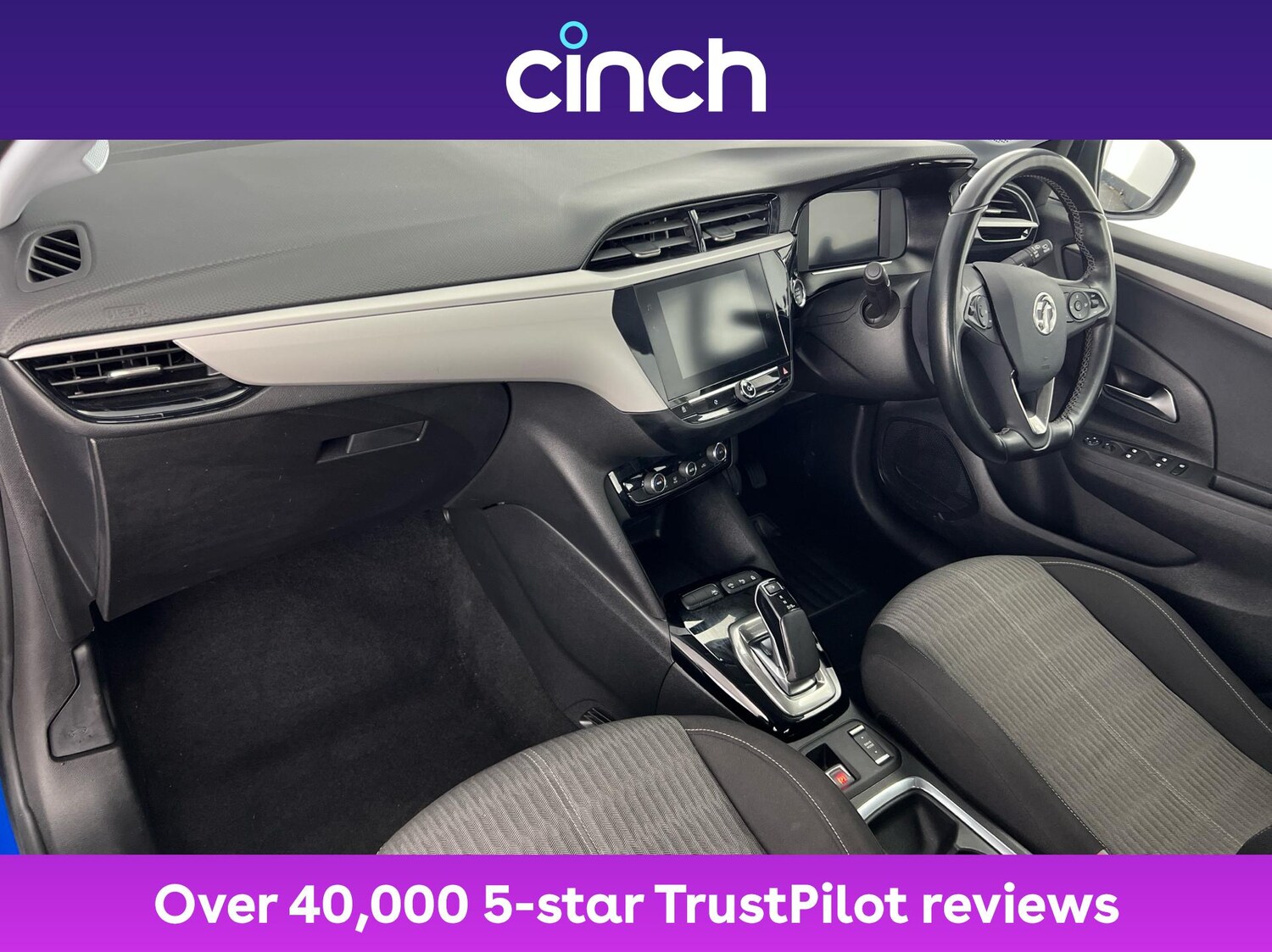 Used Vauxhall Corsa 2020 for sale - 76670377: Photo 14