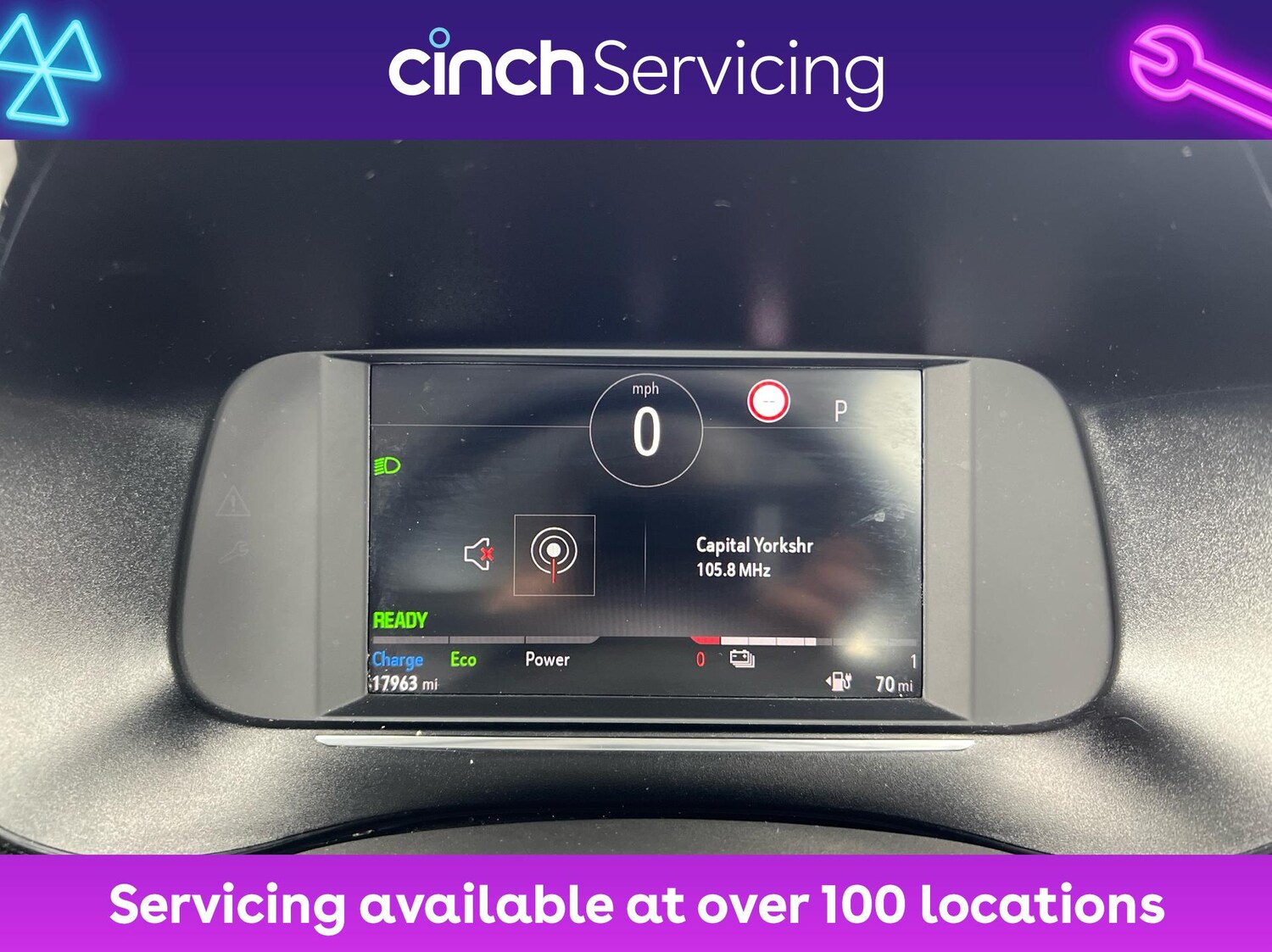 Used Vauxhall Corsa 2020 for sale - 76670377: Photo 18