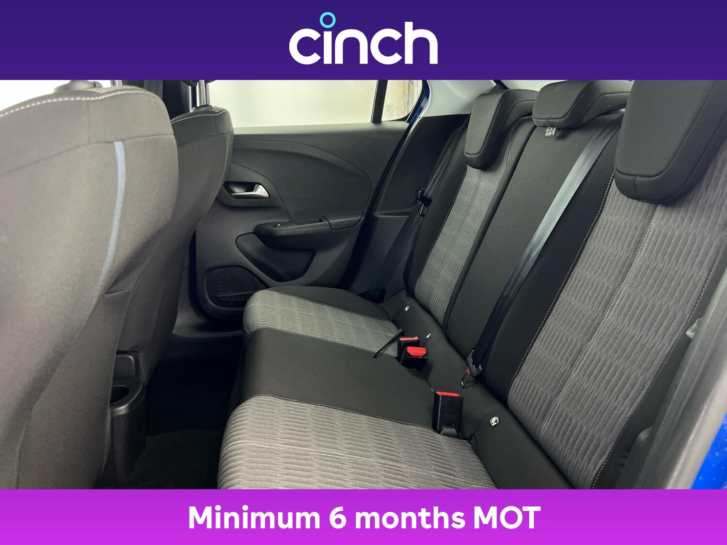 Used Vauxhall Corsa 2020 for sale - 76670377: Photo 20