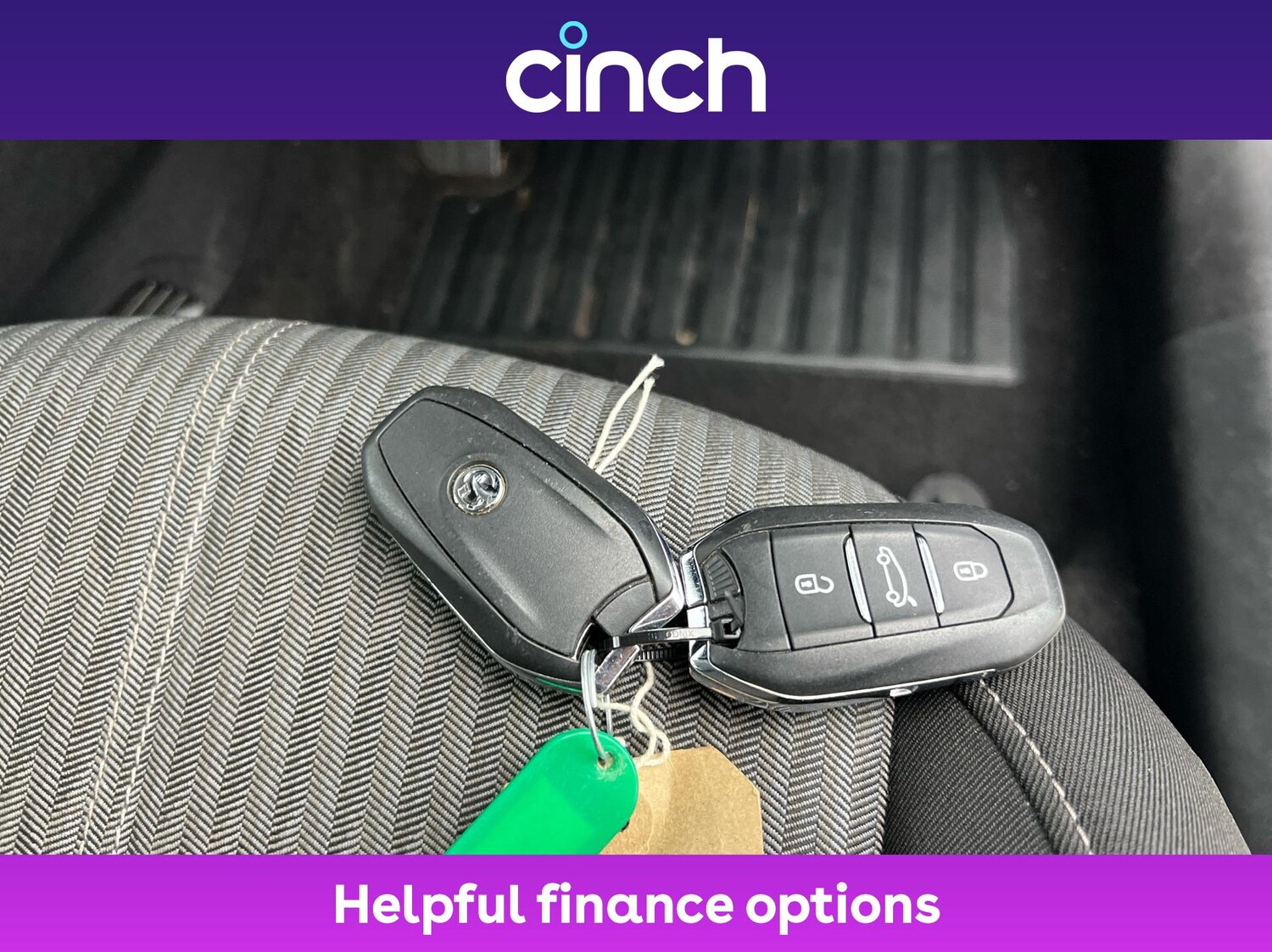 Used Vauxhall Corsa 2020 for sale - 76670377: Photo 30