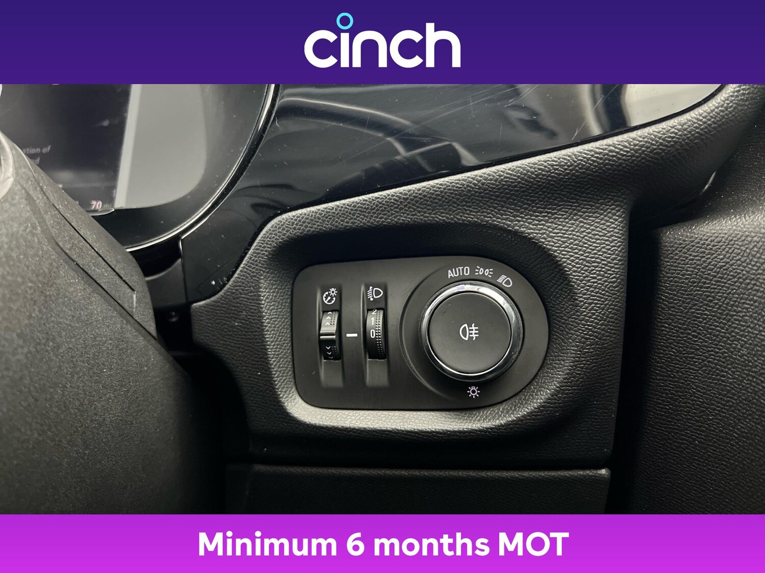 Used Vauxhall Corsa 2020 for sale - 76670377: Photo 32