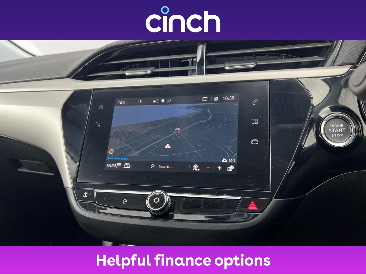 Used Vauxhall Corsa 2020 for sale - 76670377: Photo 35