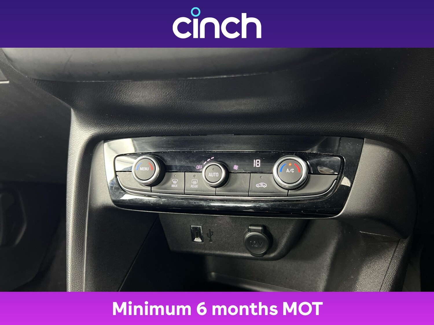 Used Vauxhall Corsa 2020 for sale - 76670377: Photo 37