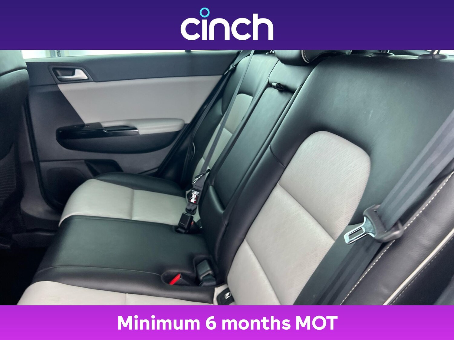 Used Kia Sportage 2018 for sale - 77072219: Photo 20