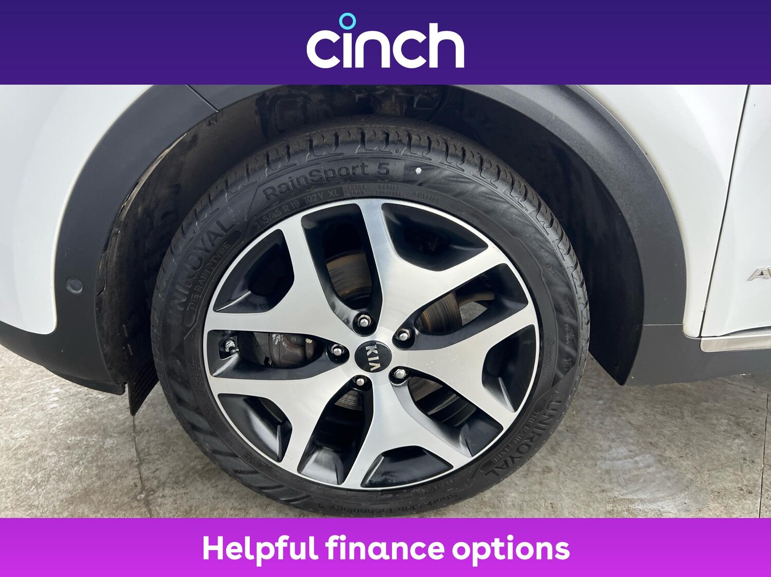 Used Kia Sportage 2018 for sale - 77072219: Photo 24