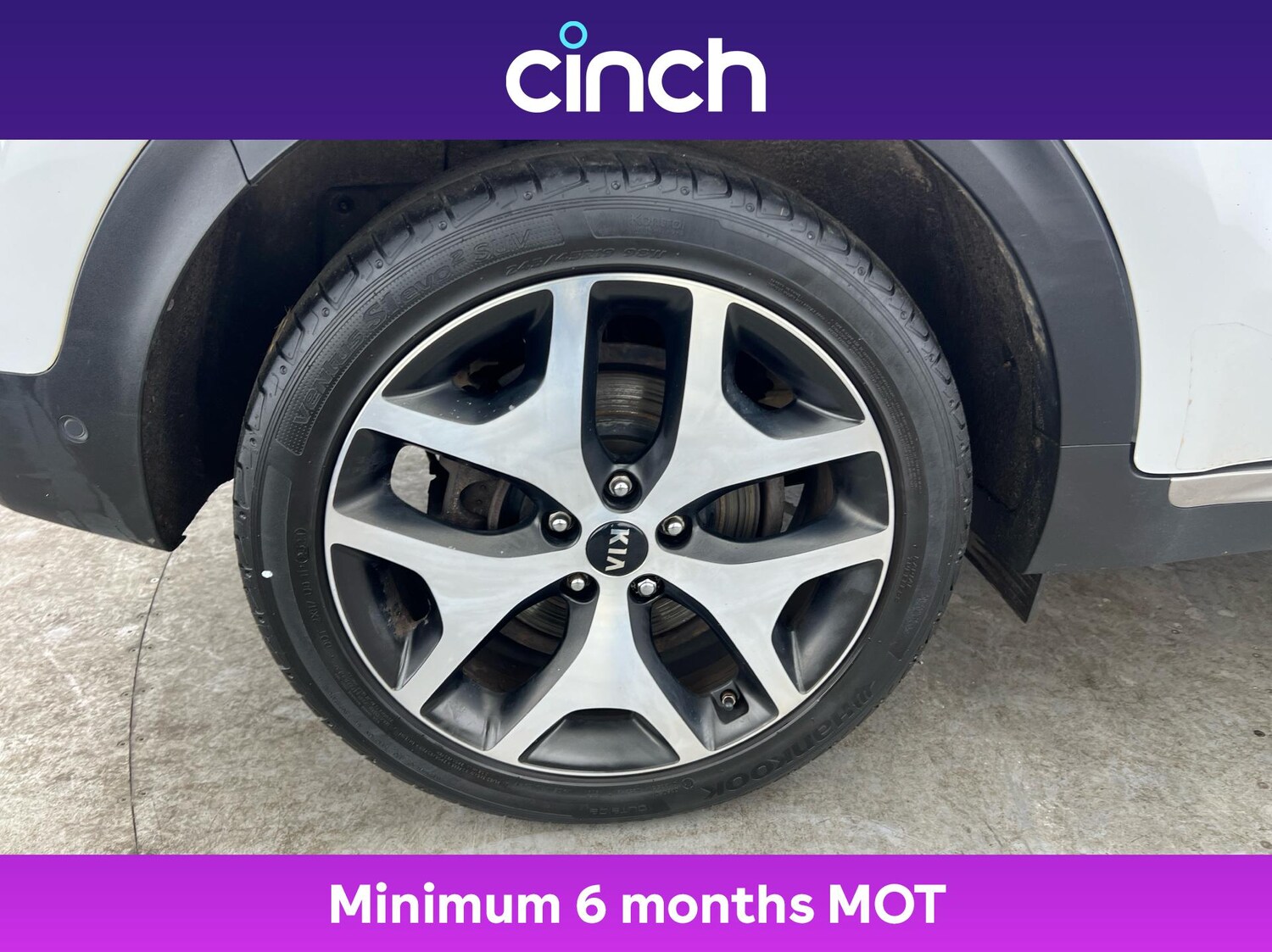 Used Kia Sportage 2018 for sale - 77072219: Photo 27