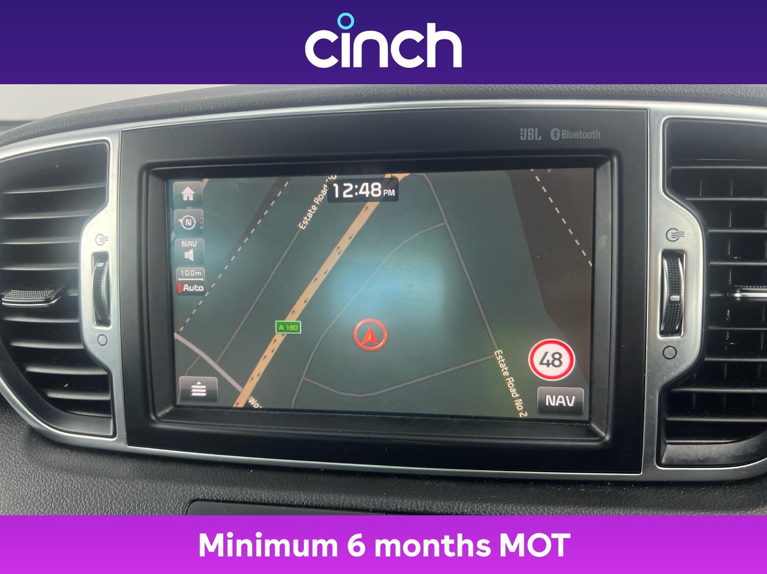 Used Kia Sportage 2018 for sale - 77072219: Photo 32