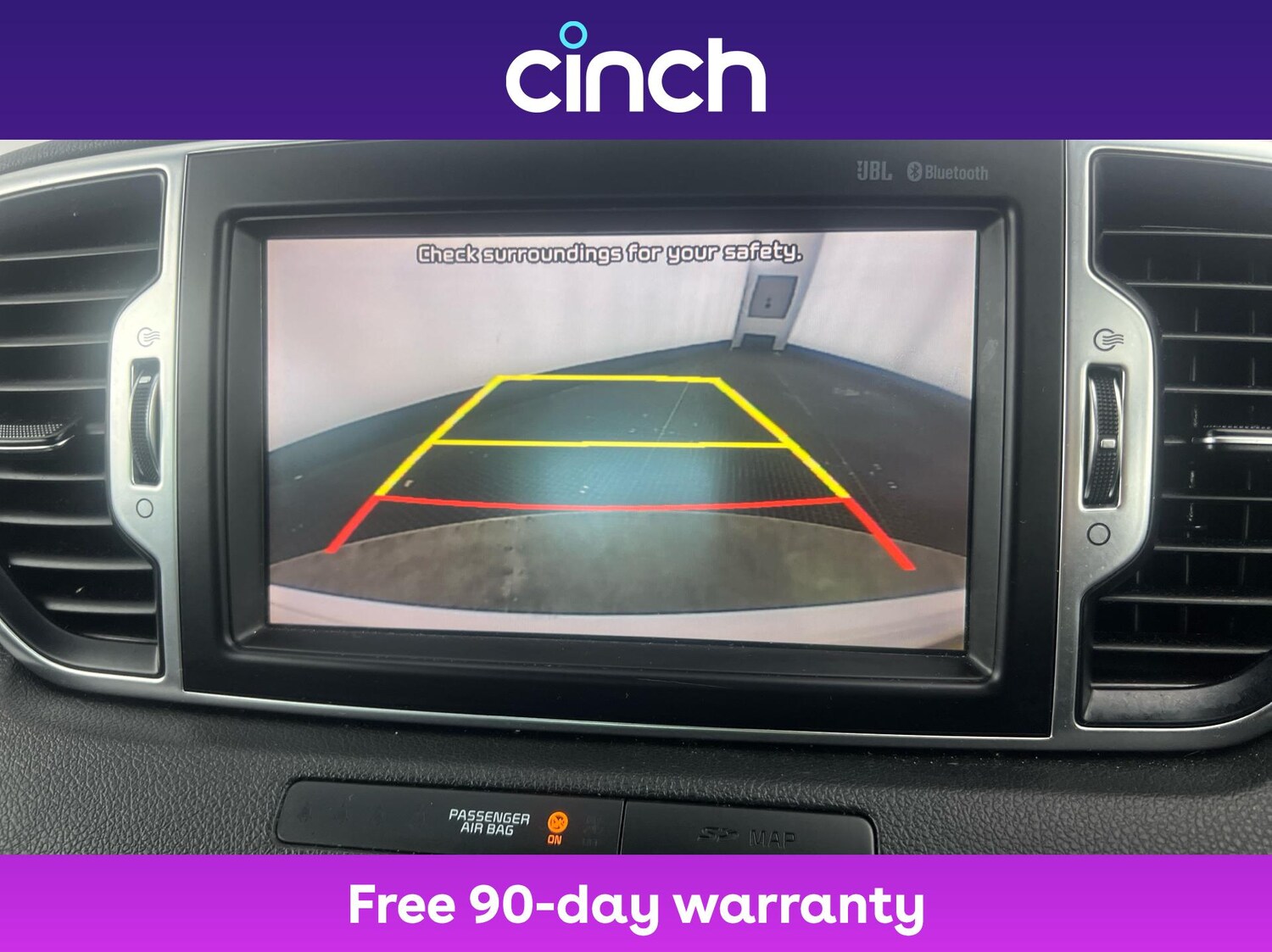 Used Kia Sportage 2018 for sale - 77072219: Photo 34