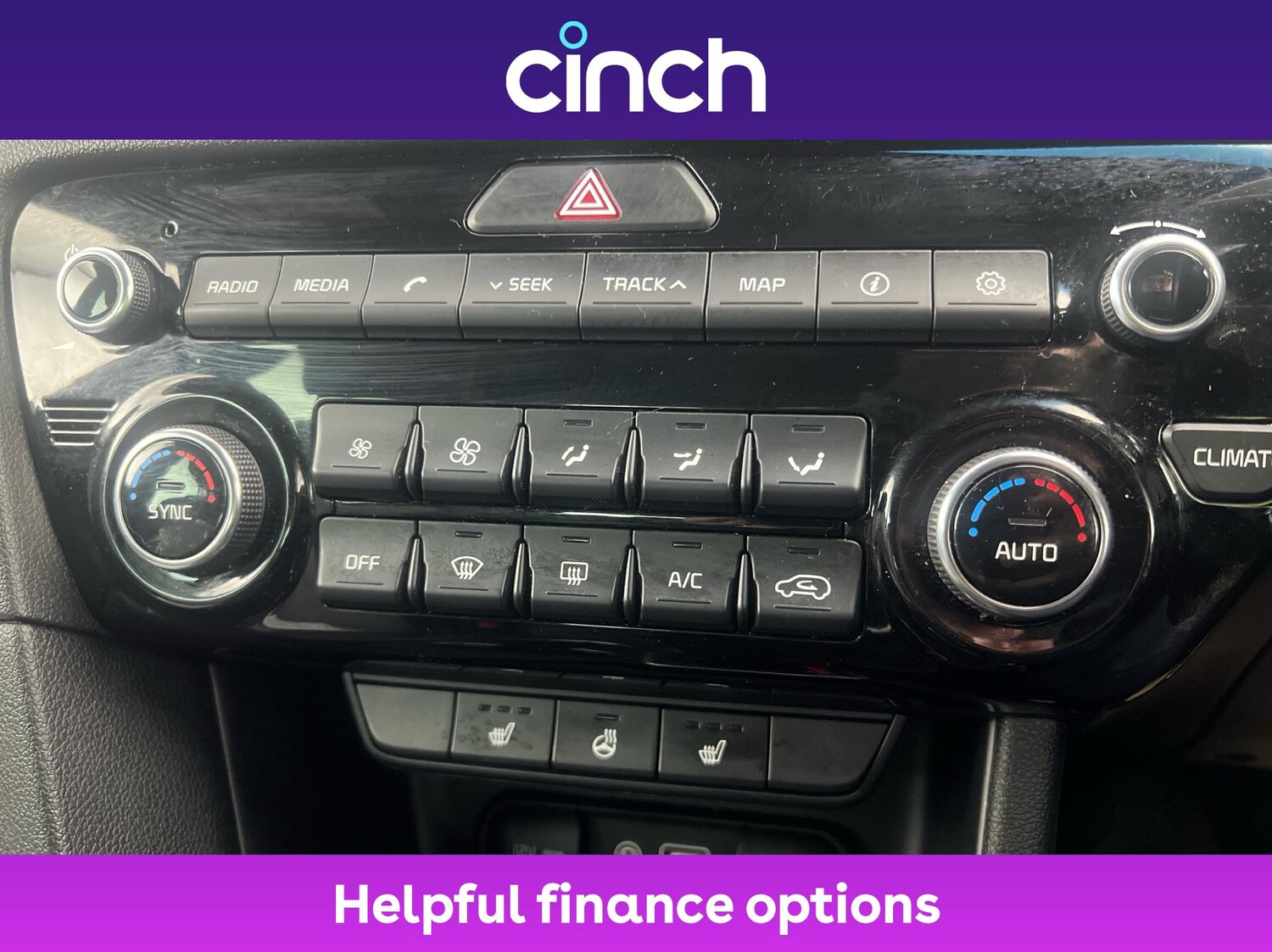 Used Kia Sportage 2018 for sale - 77072219: Photo 35