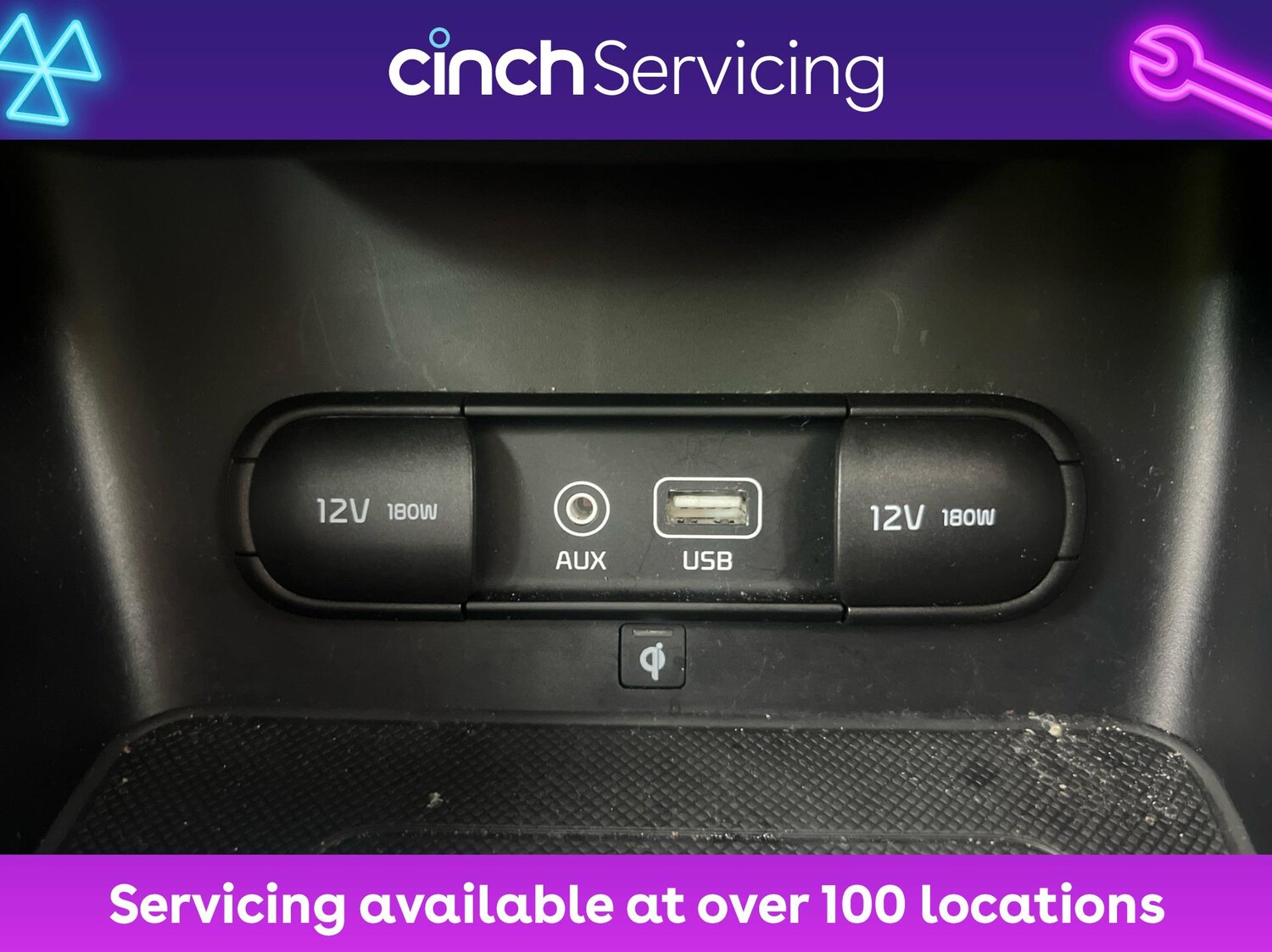 Used Kia Sportage 2018 for sale - 77072219: Photo 36