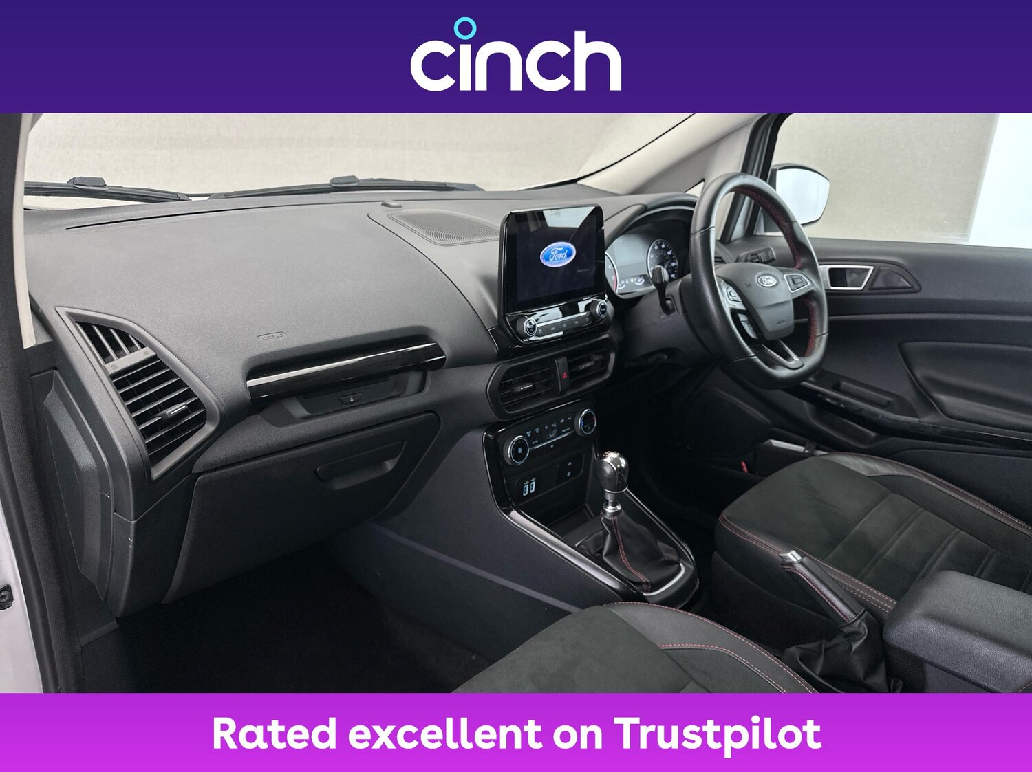 Used Ford Ecosport 2019 for sale - 76595736: Photo 14