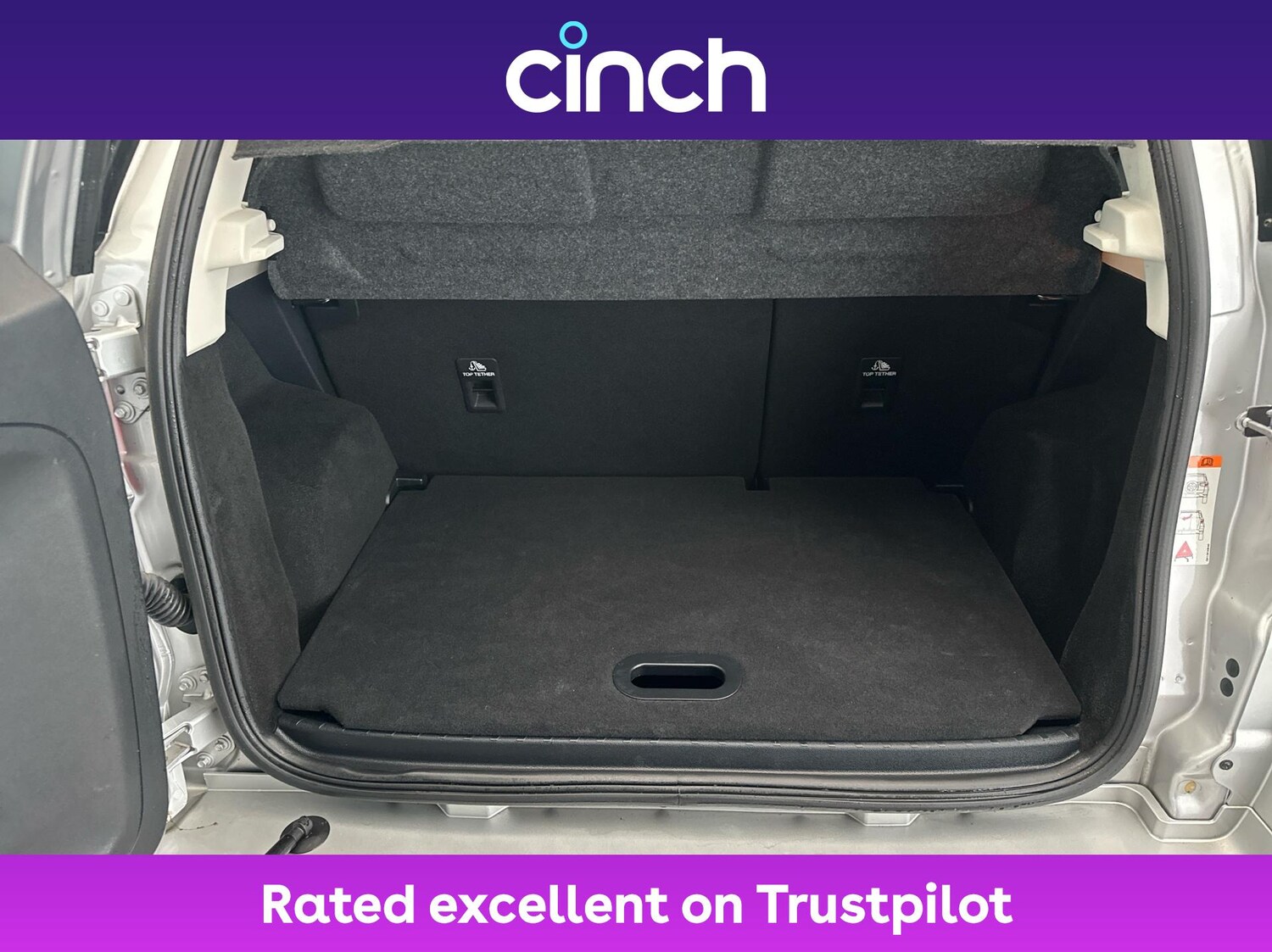 Used Ford Ecosport 2019 for sale - 76595736: Photo 21