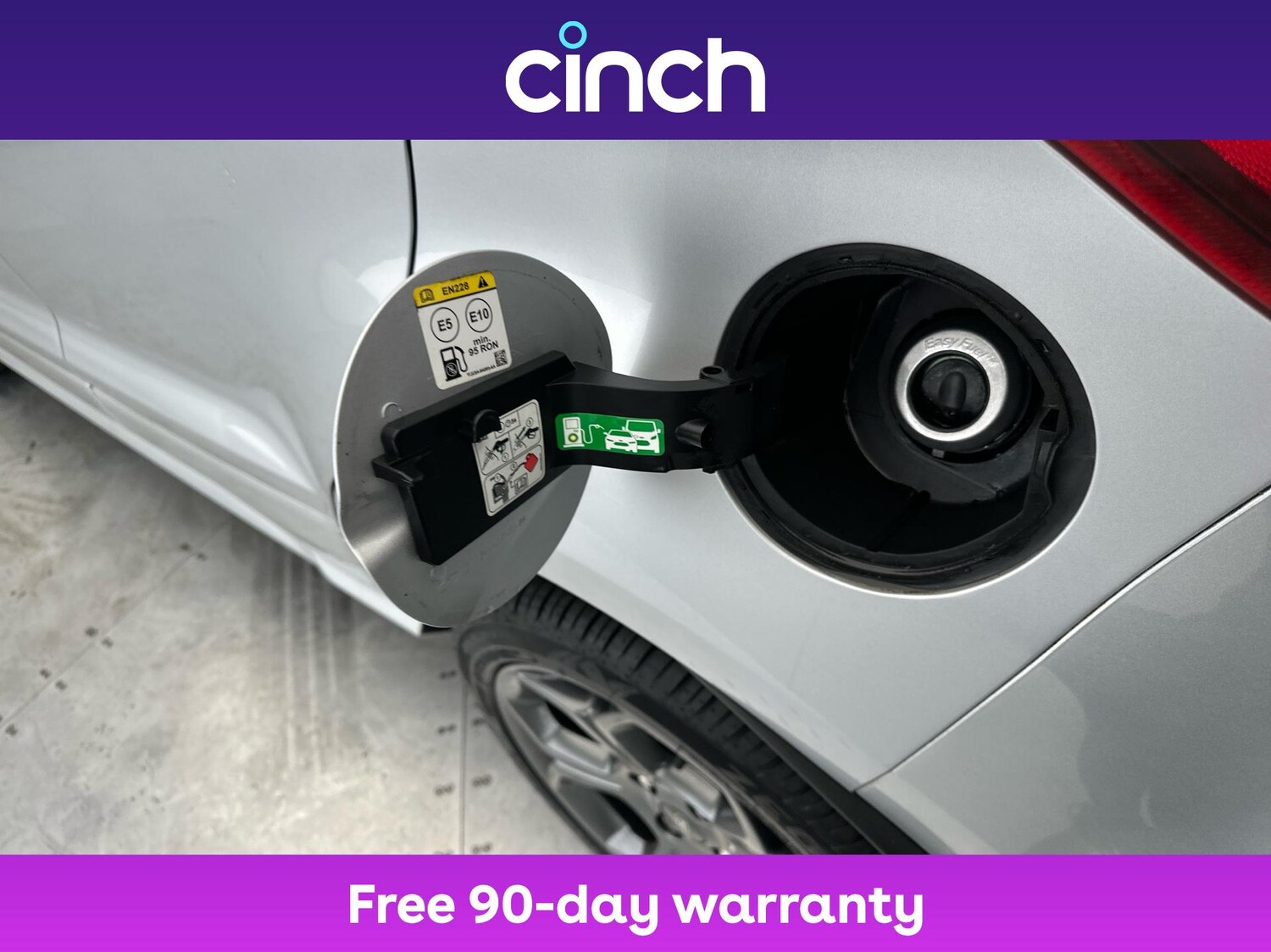 Used Ford Ecosport 2019 for sale - 76595736: Photo 29