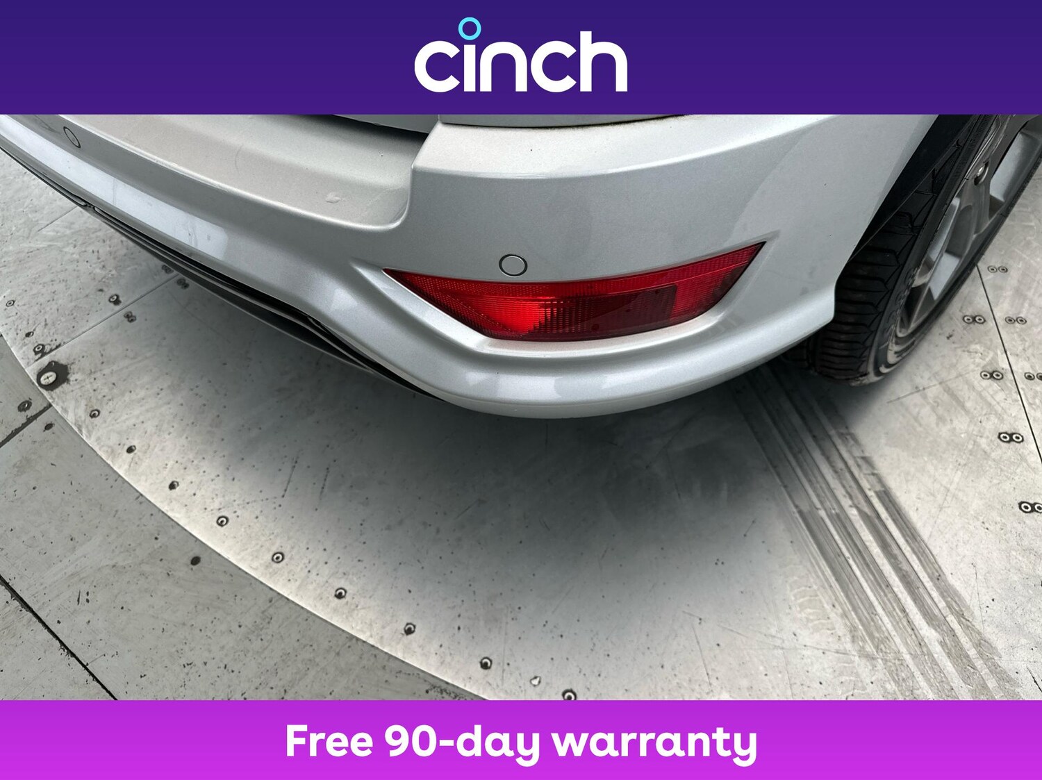 Used Ford Ecosport 2019 for sale - 76595736: Photo 34