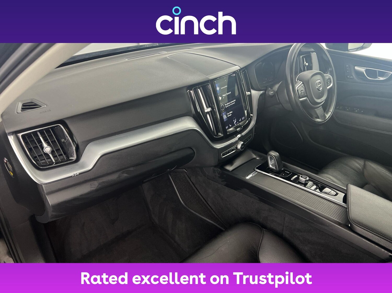 Used Volvo XC60 2019 for sale - 77026641: Photo 14