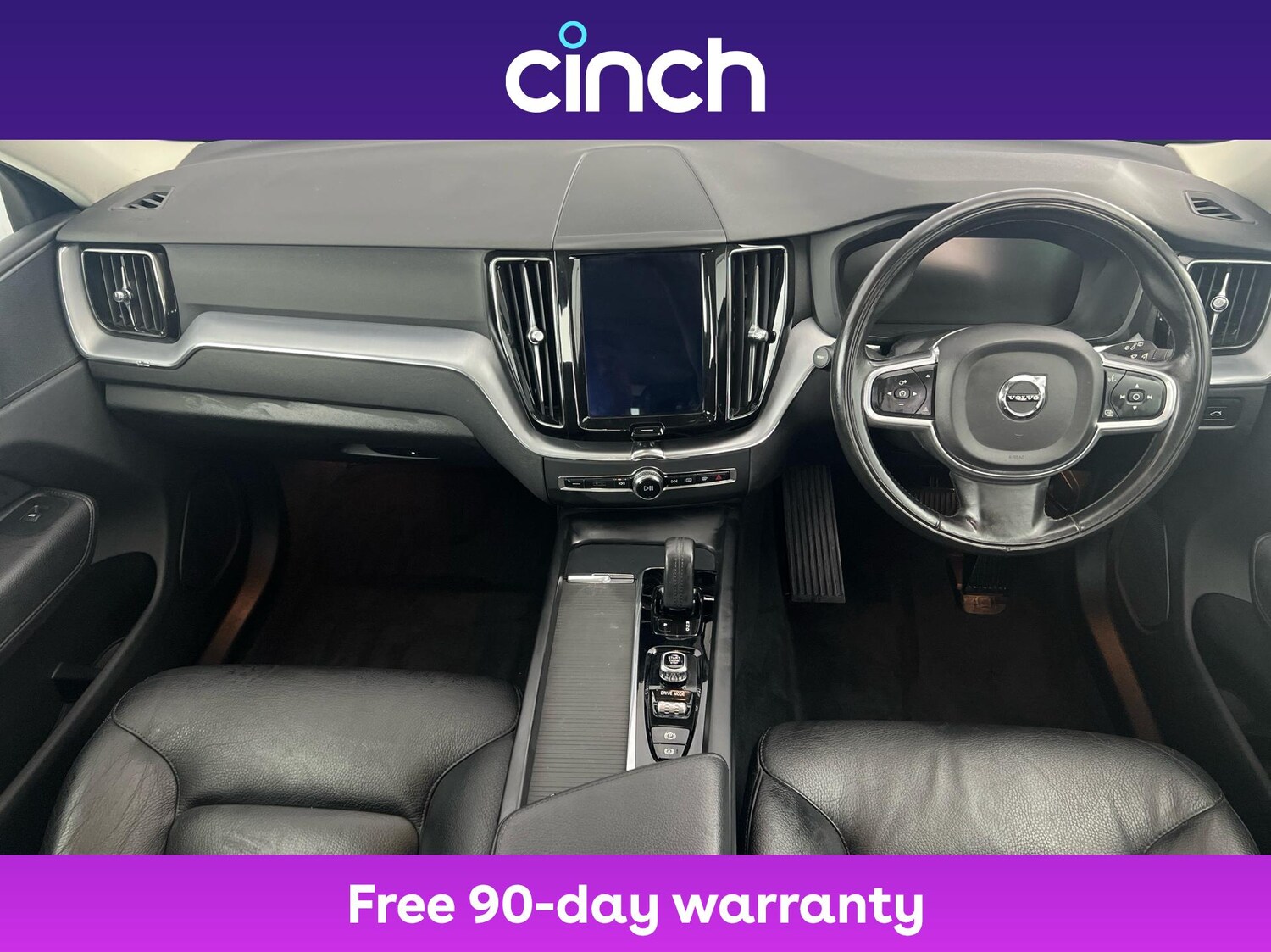 Used Volvo XC60 2019 for sale - 77026641: Photo 15