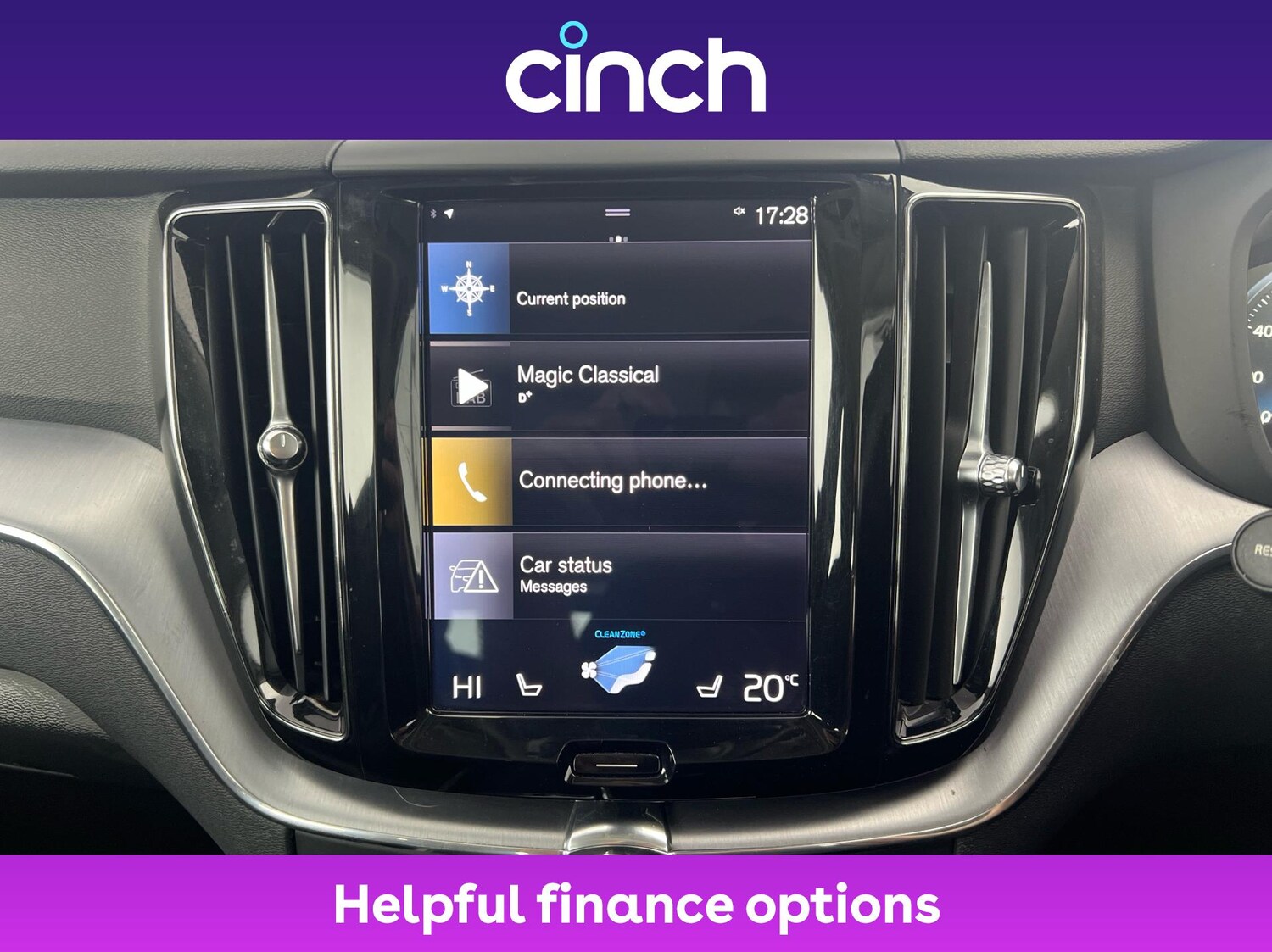 Used Volvo XC60 2019 for sale - 77026641: Photo 17