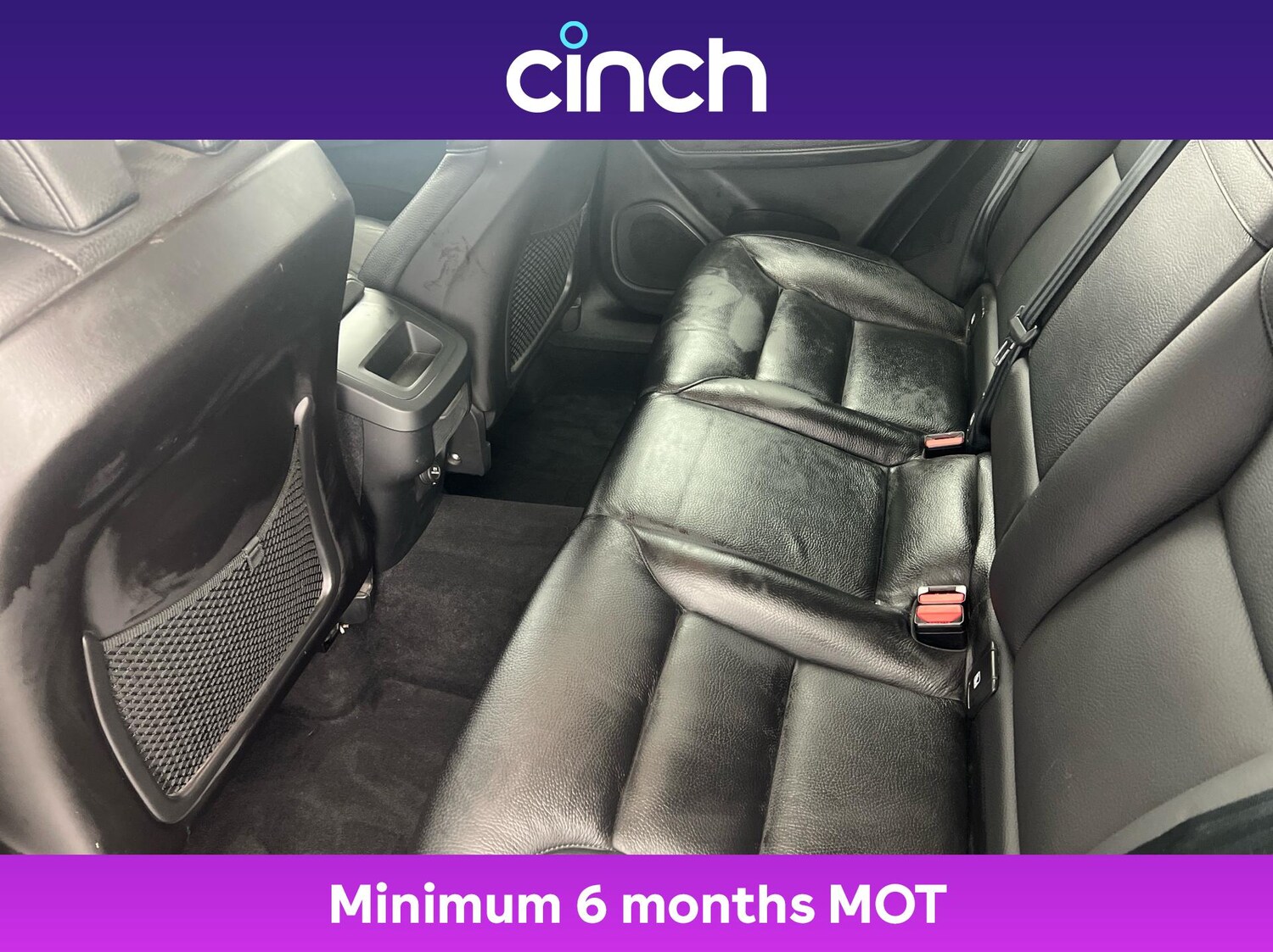 Used Volvo XC60 2019 for sale - 77026641: Photo 20