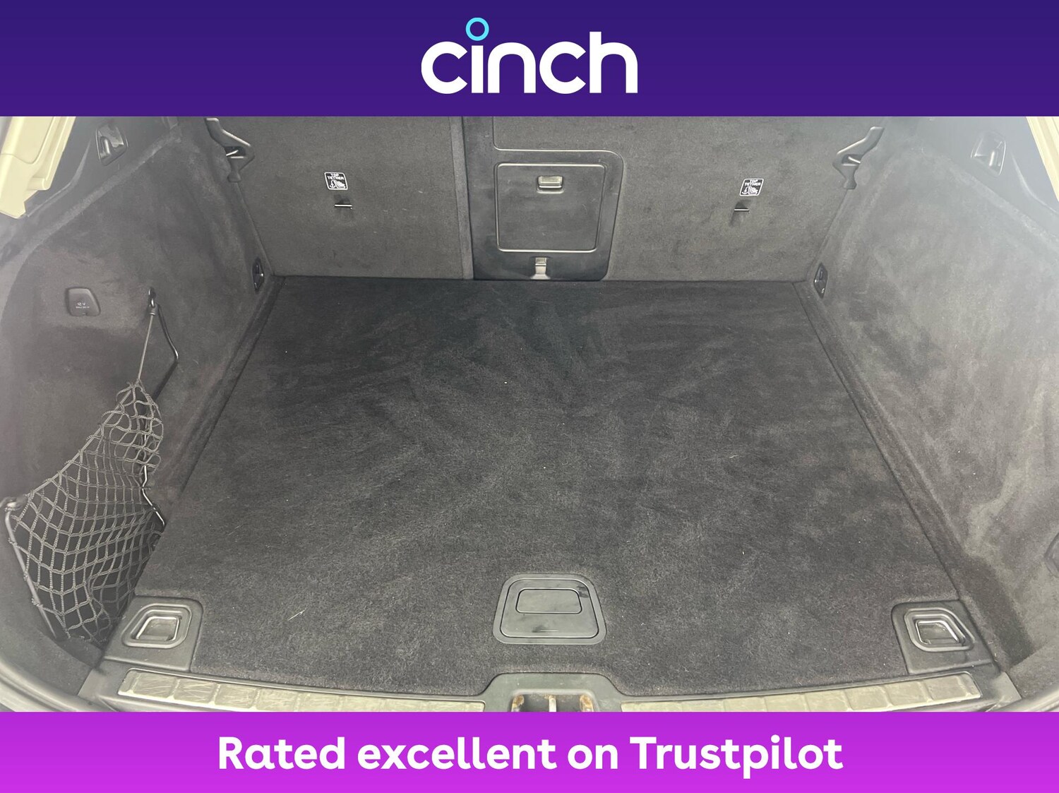 Used Volvo XC60 2019 for sale - 77026641: Photo 21